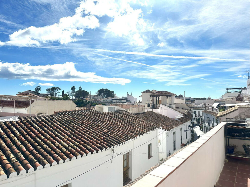 Detached Villa Mijas Málaga - image 20