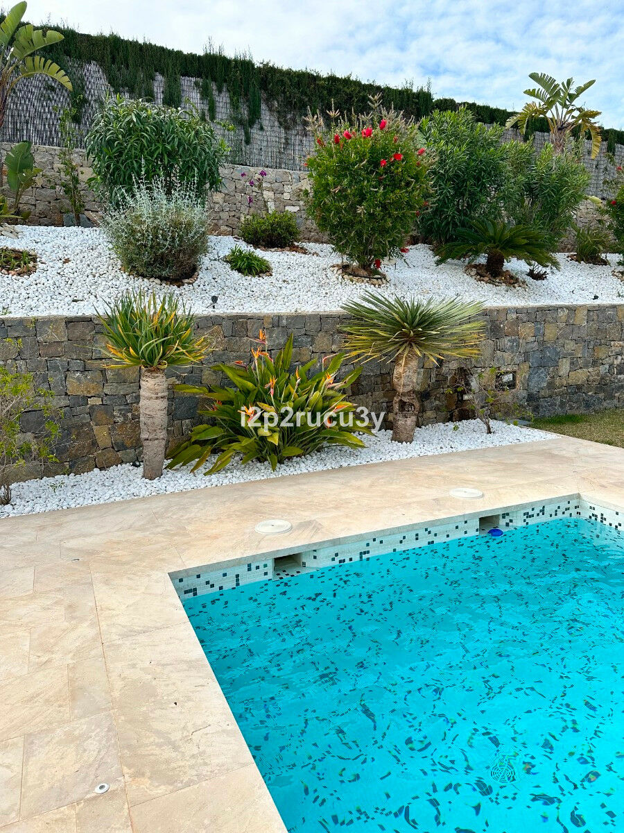 Detached Villa Javea Alicante - image 20