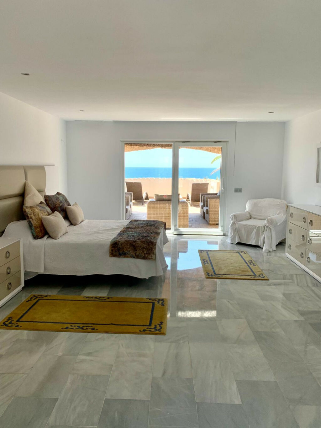 Detached Villa Calahonda Málaga - image 20