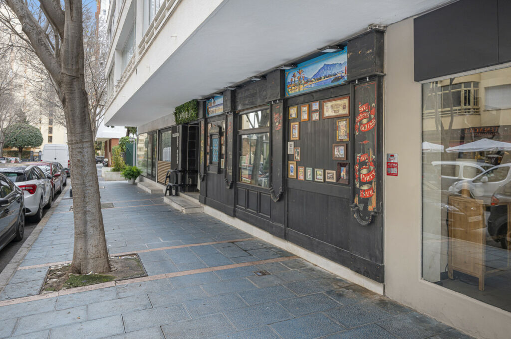 Restaurant Marbella Málaga - image 20