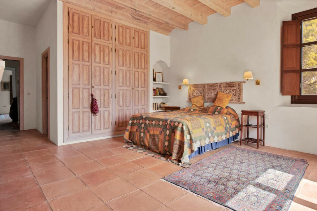 Finca - Cortijo Gaucín Málaga - image 21