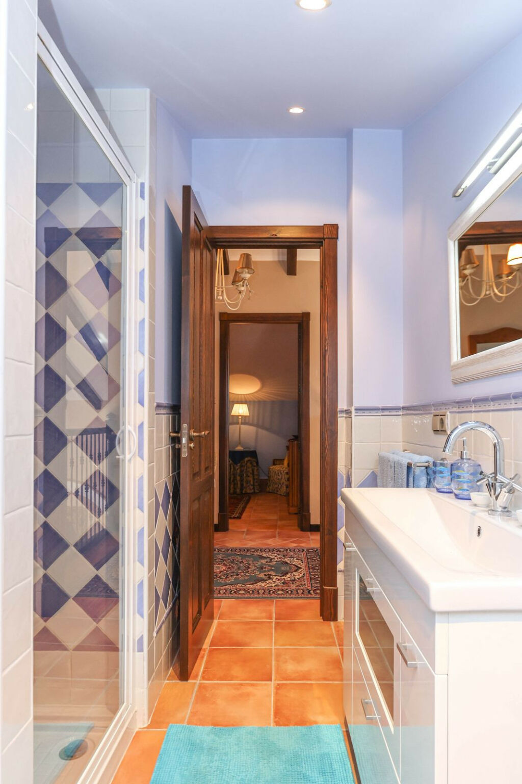 Detached Villa Guaro Málaga - image 20