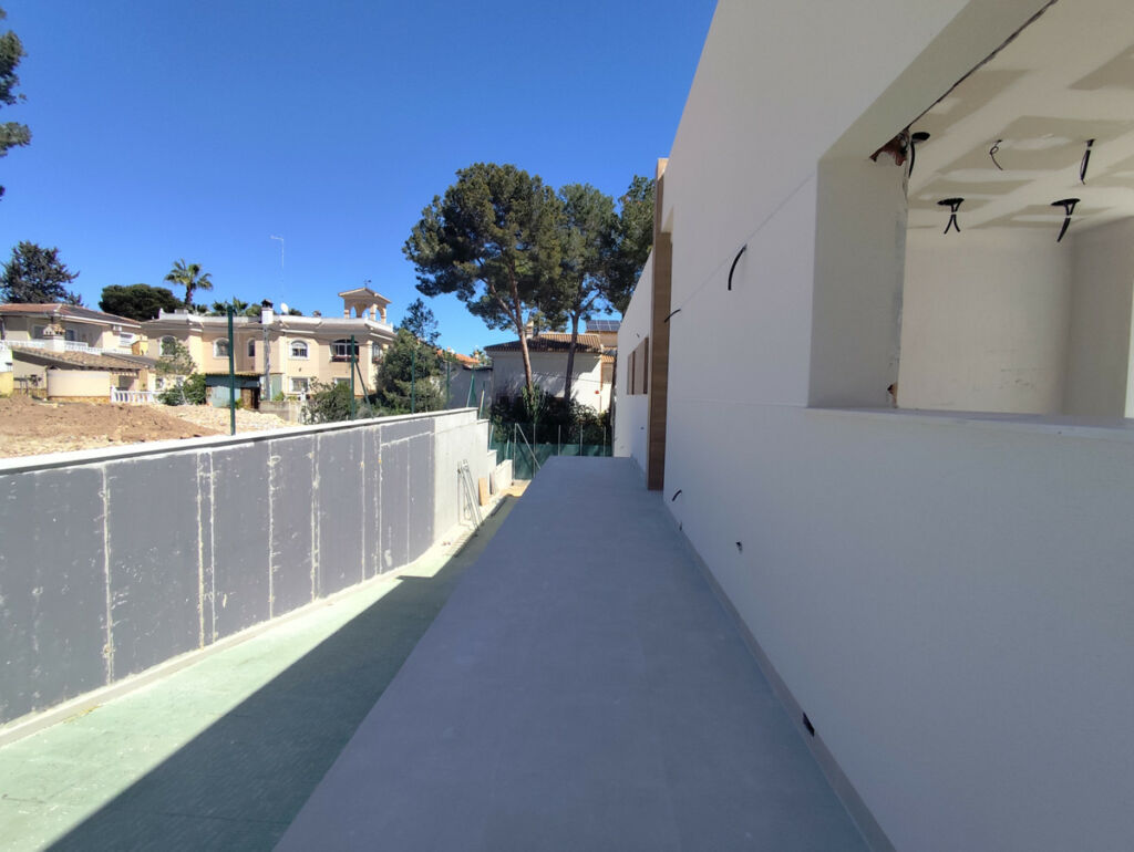 Detached Villa Pinar de Campoverde Alicante - image 20