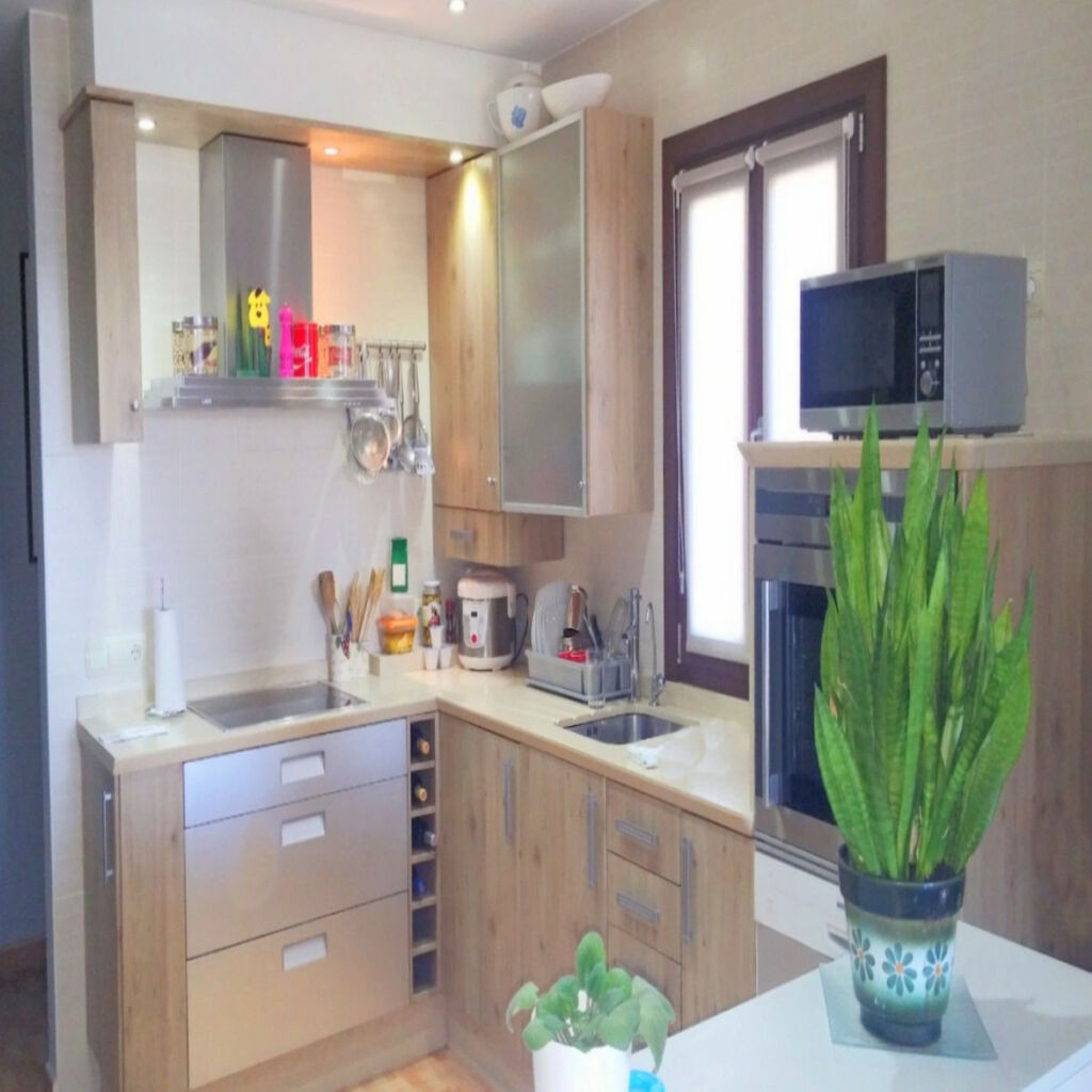 Middle Floor Apartment Estepona Málaga - image 20