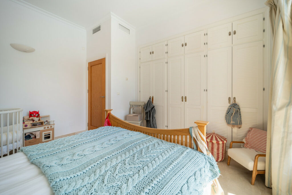 Detached Villa Istán Málaga - image 20