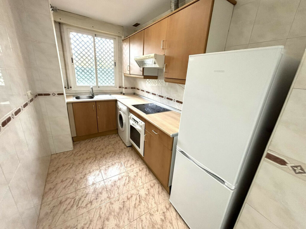 Ground Floor Apartment Puerto Banús Málaga - image 20