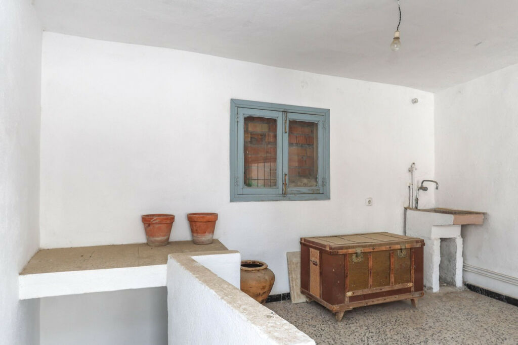 Townhouse Tolox Málaga - image 20