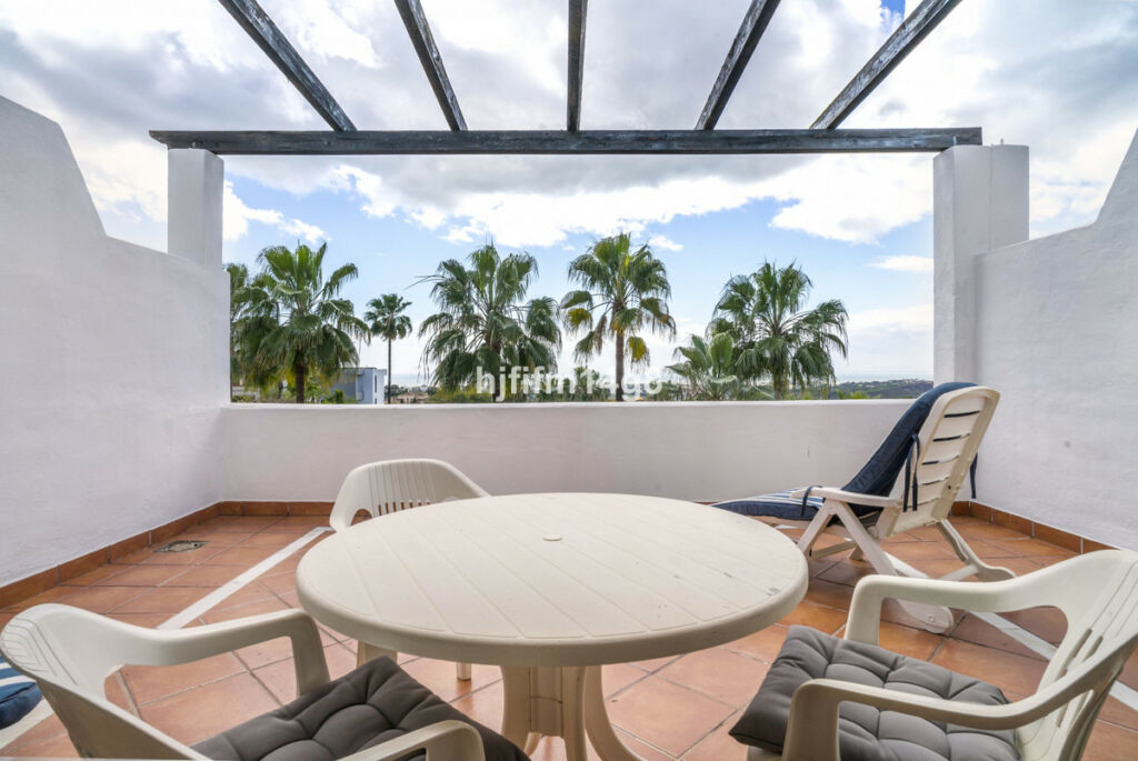 Penthouse Los Arqueros Málaga - image 20
