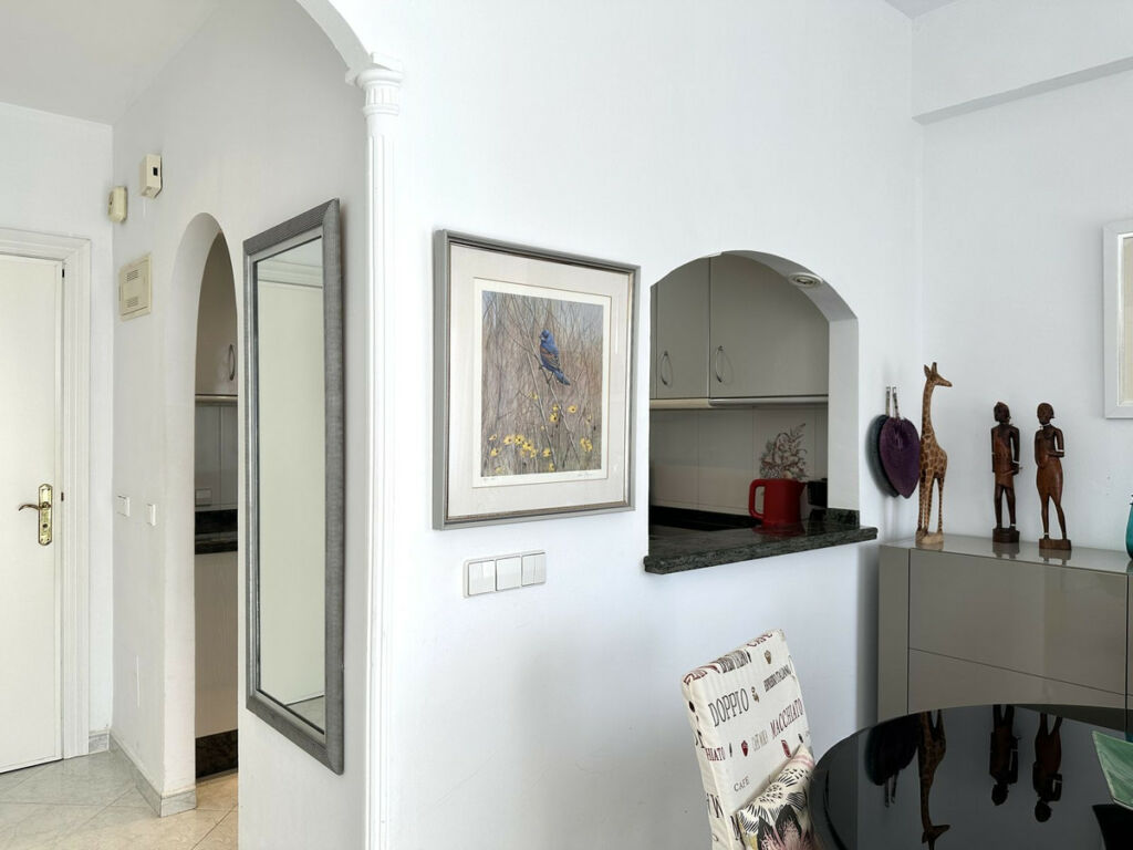 Middle Floor Apartment Marbella Málaga - image 20
