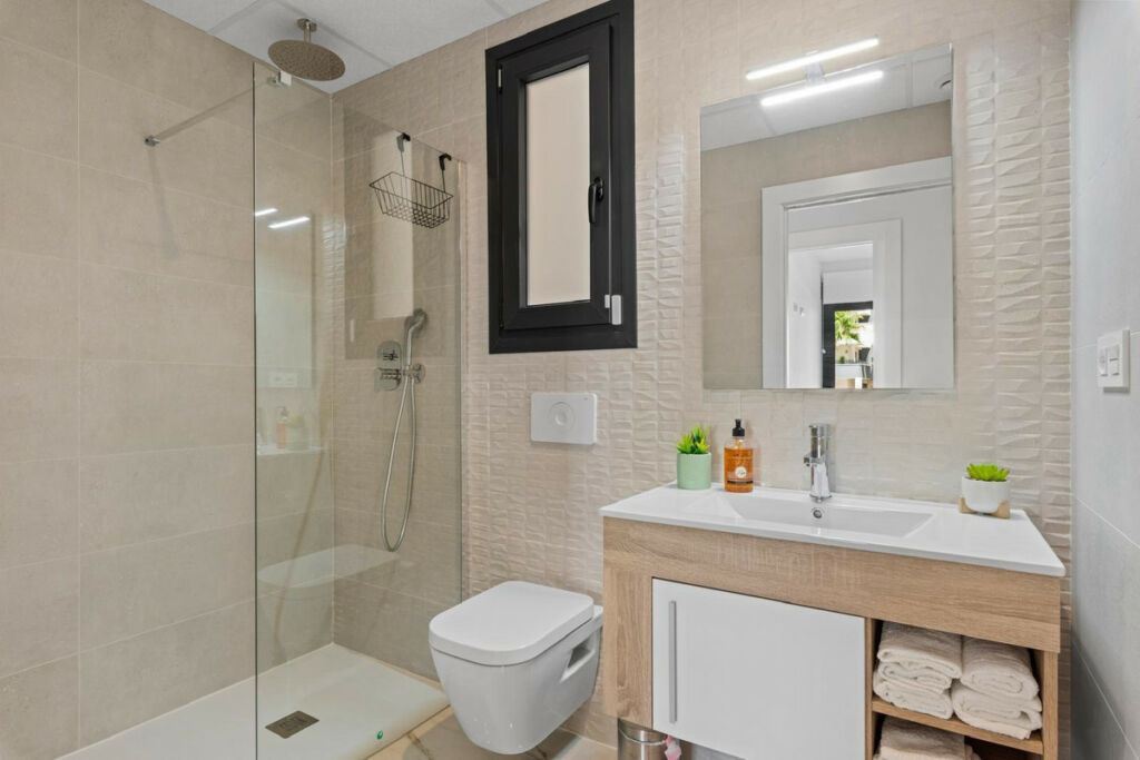 Ground Floor Apartment Los Altos Alicante - Bild 20