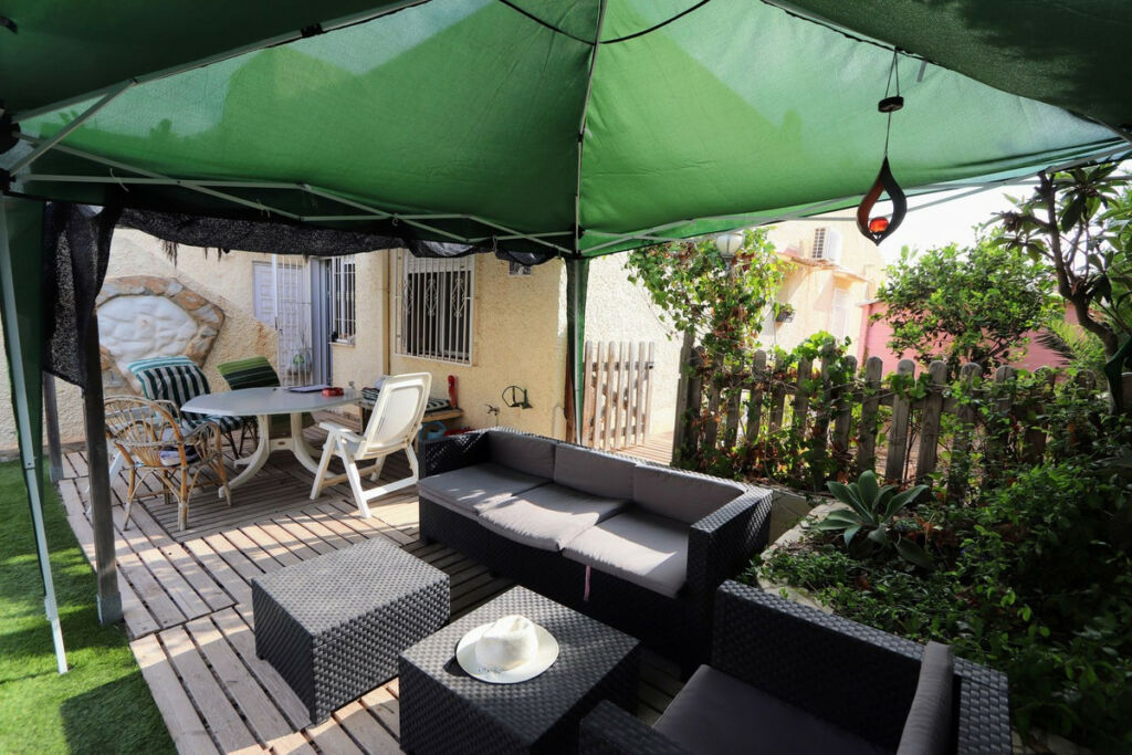 Detached Villa Los Balcones Alicante - image 20