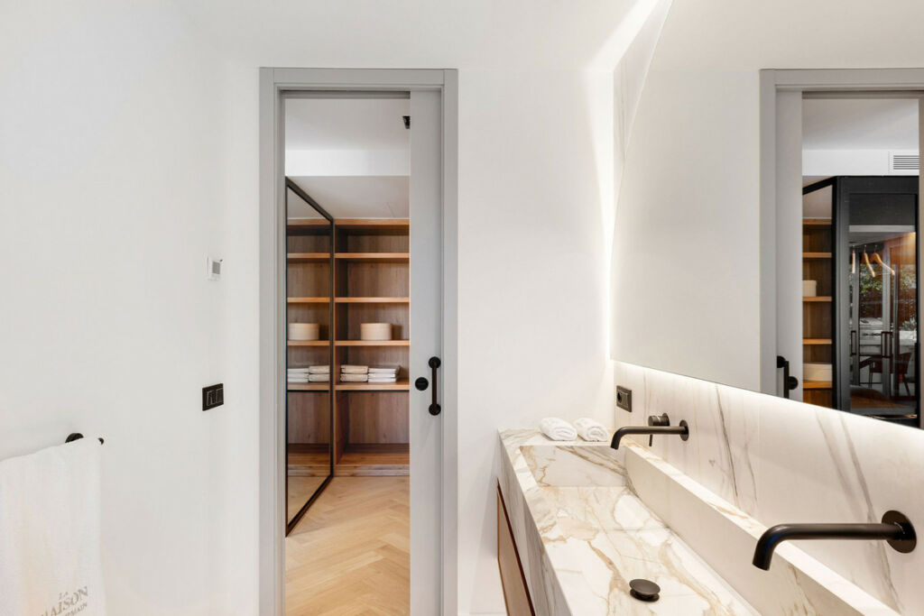 Townhouse The Golden Mile Málaga - image 20