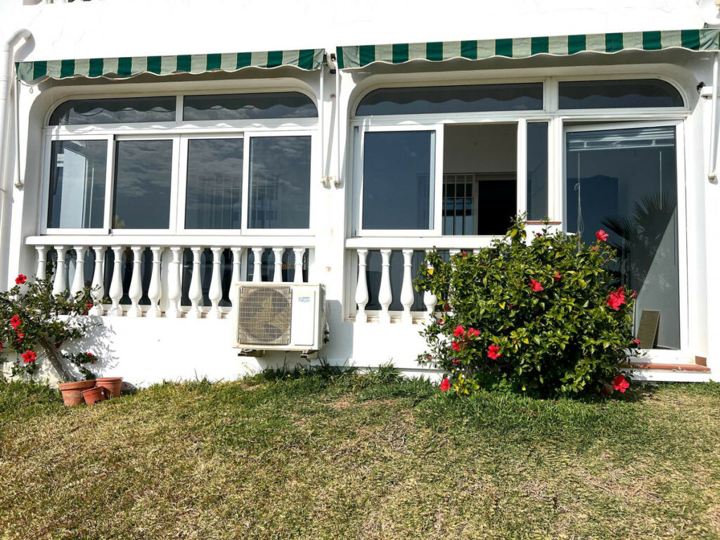 Ground Floor Apartment Torrox Málaga - image 20