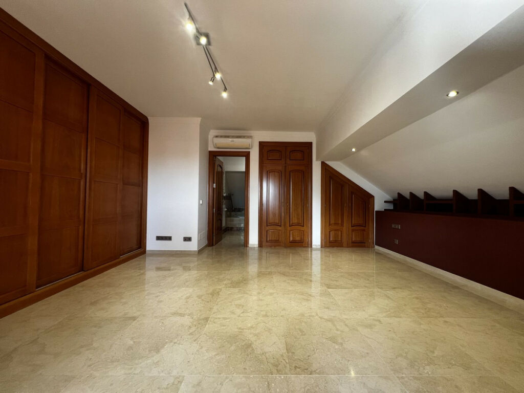Penthouse Duplex La Cala Hills Málaga - image 20