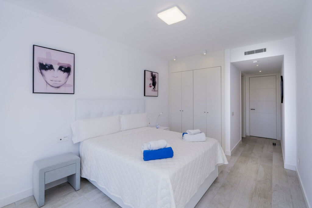 Ground Floor Apartment Estepona Málaga - image 20