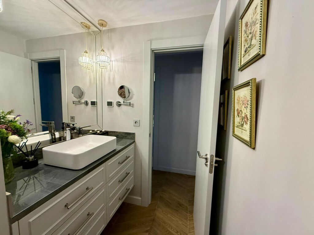 Middle Floor Apartment Fuengirola Málaga - image 20