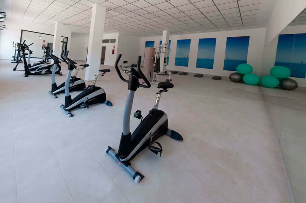 Penthouse Los Dolses Alicante - image 25
