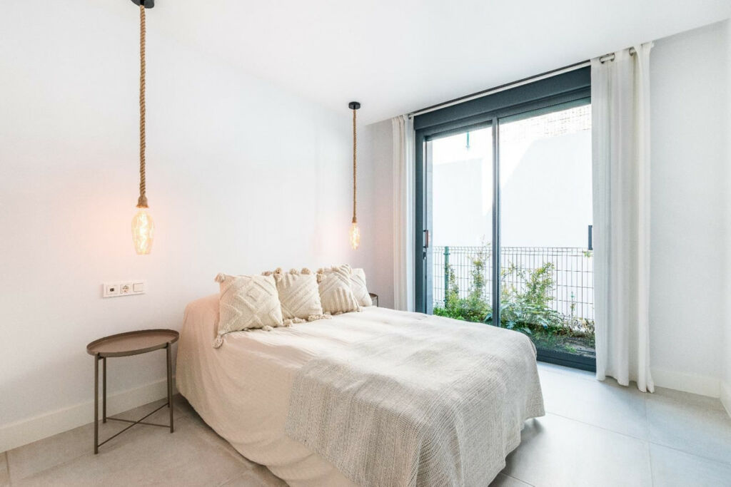 Duplex Artola Málaga - image 20