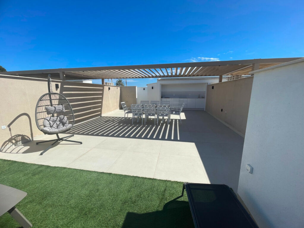 Ground Floor Apartment San Pedro del Pinatar Murcia - image 20