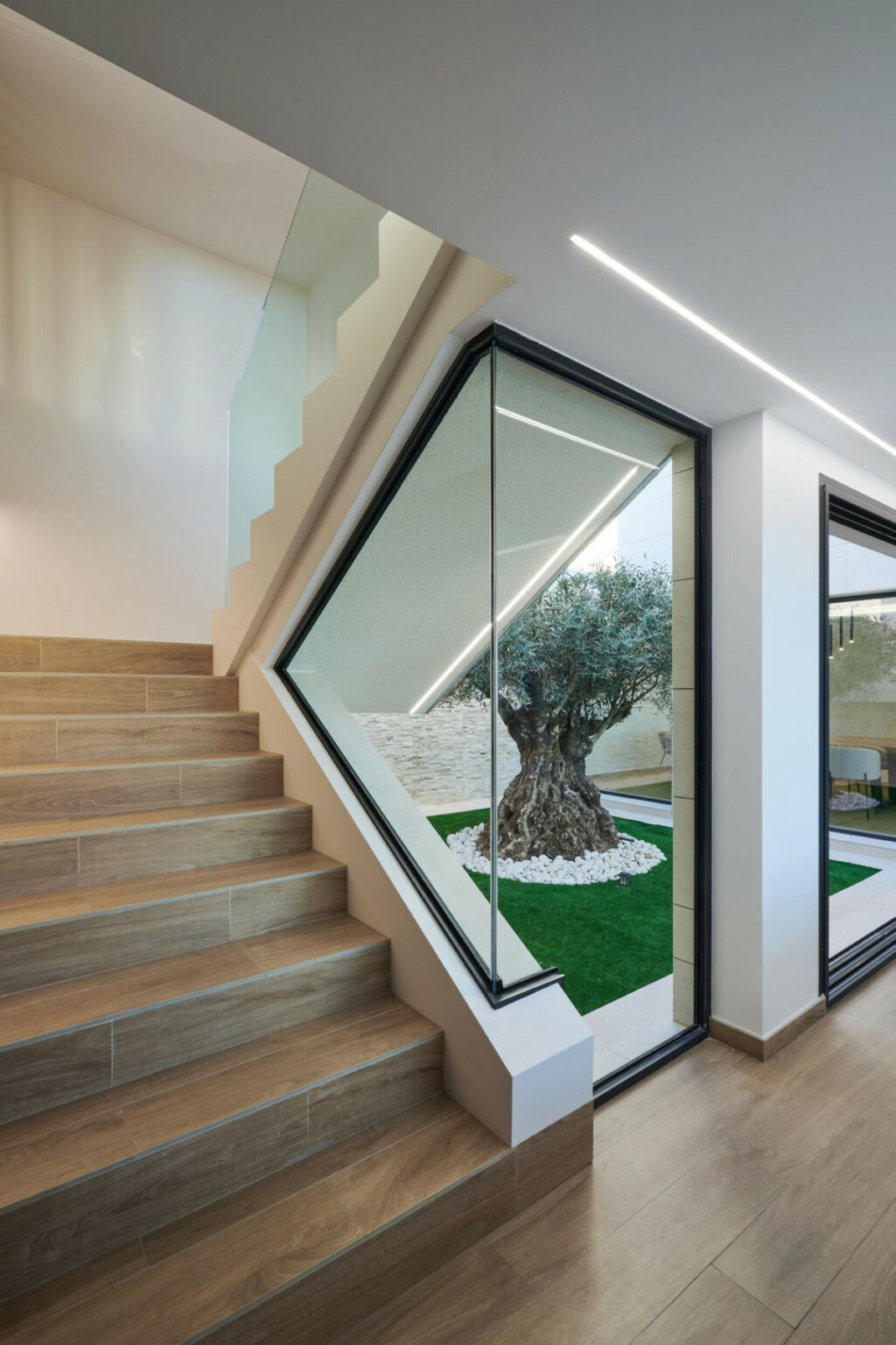 Detached Villa Molina de Segura Murcia - image 20