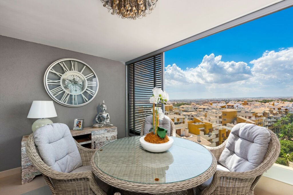 Penthouse Punta Prima Alicante - image 20