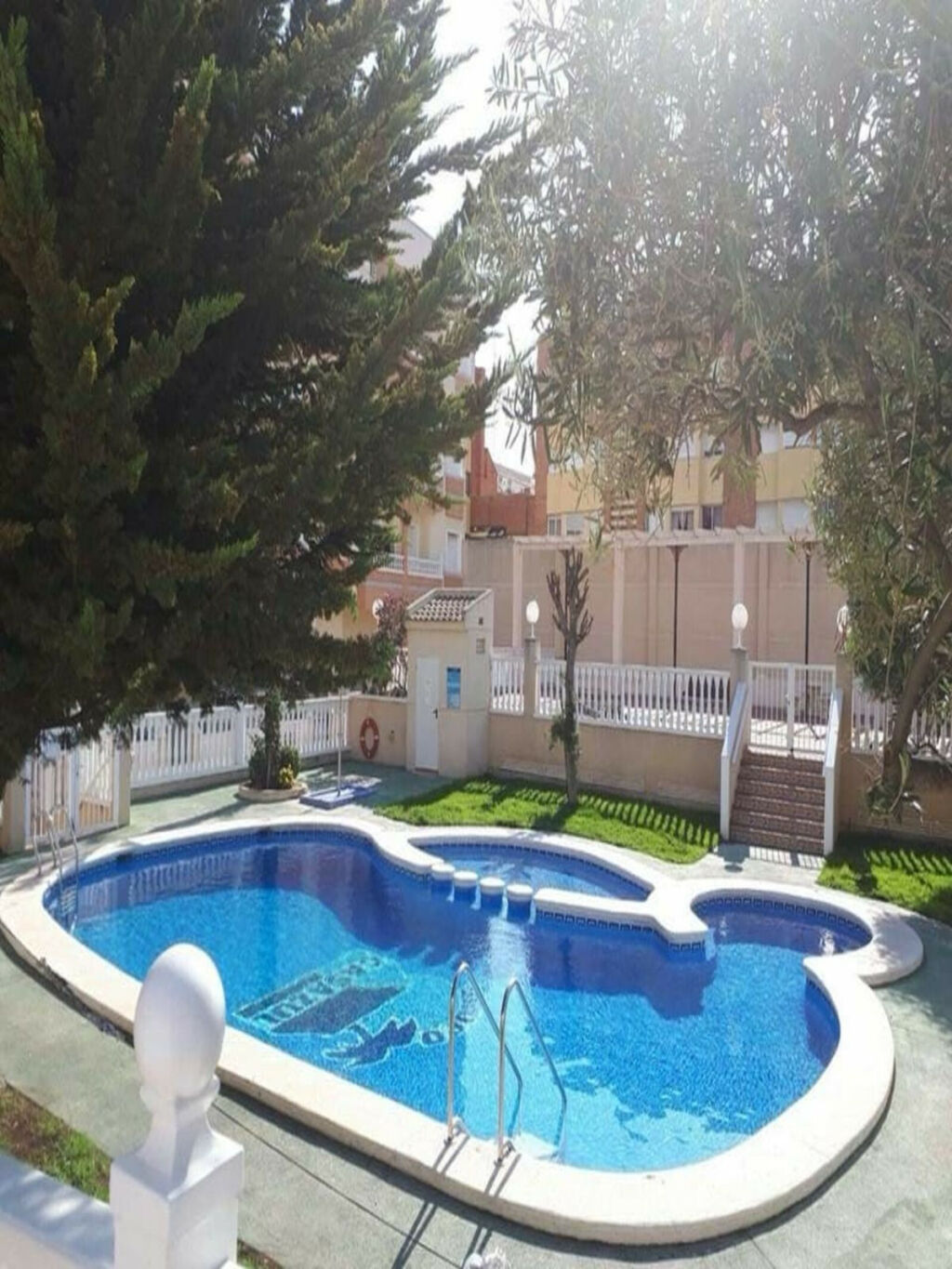 Ground Floor Apartment Torrevieja Alicante - image 20