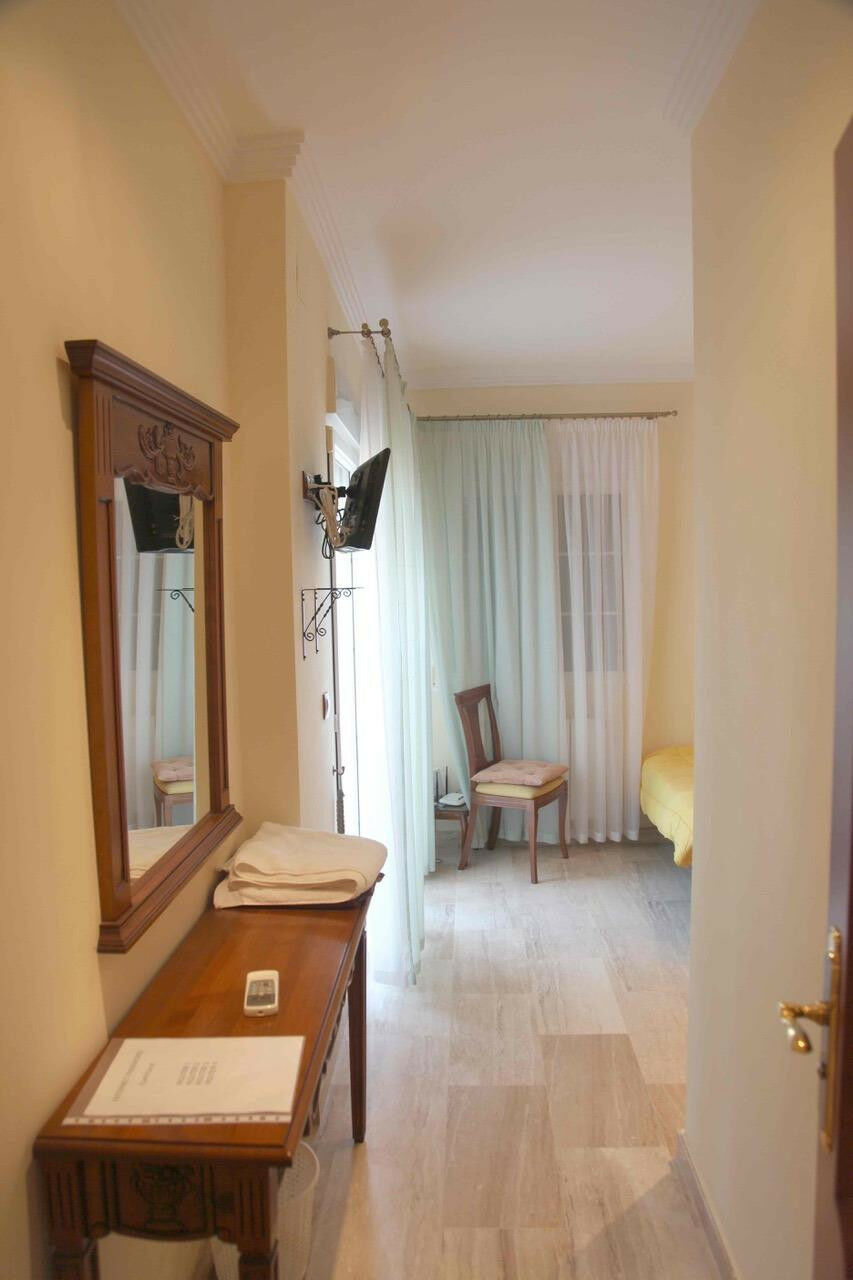 Bungalow Calpe Alicante - image 20