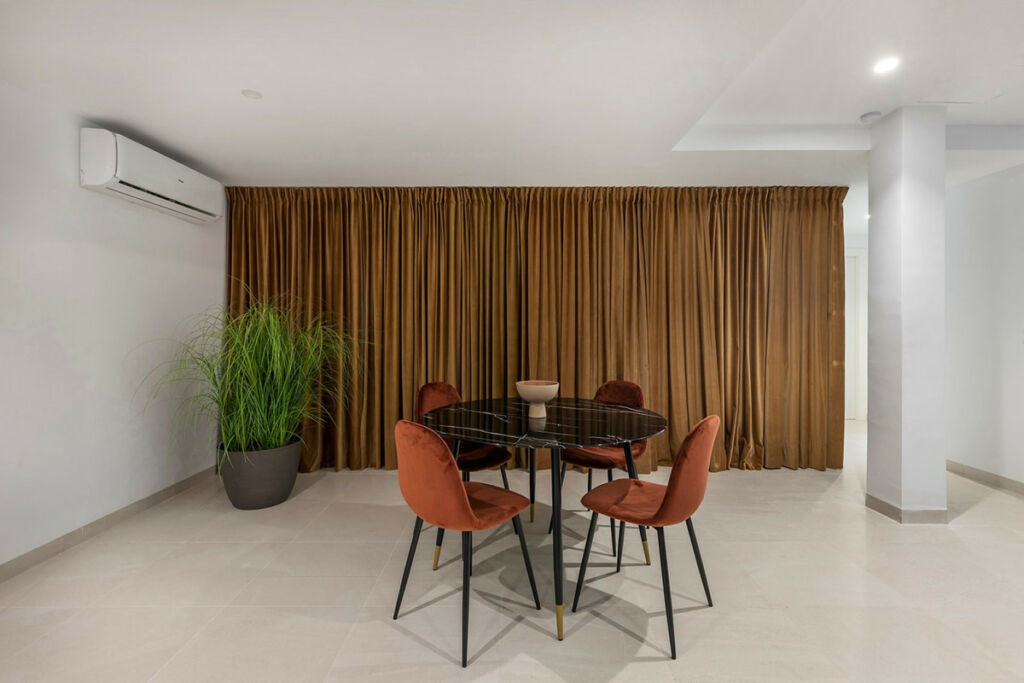 Detached Villa Santa Rosalia Lake and Life Resort Murcia - image 20