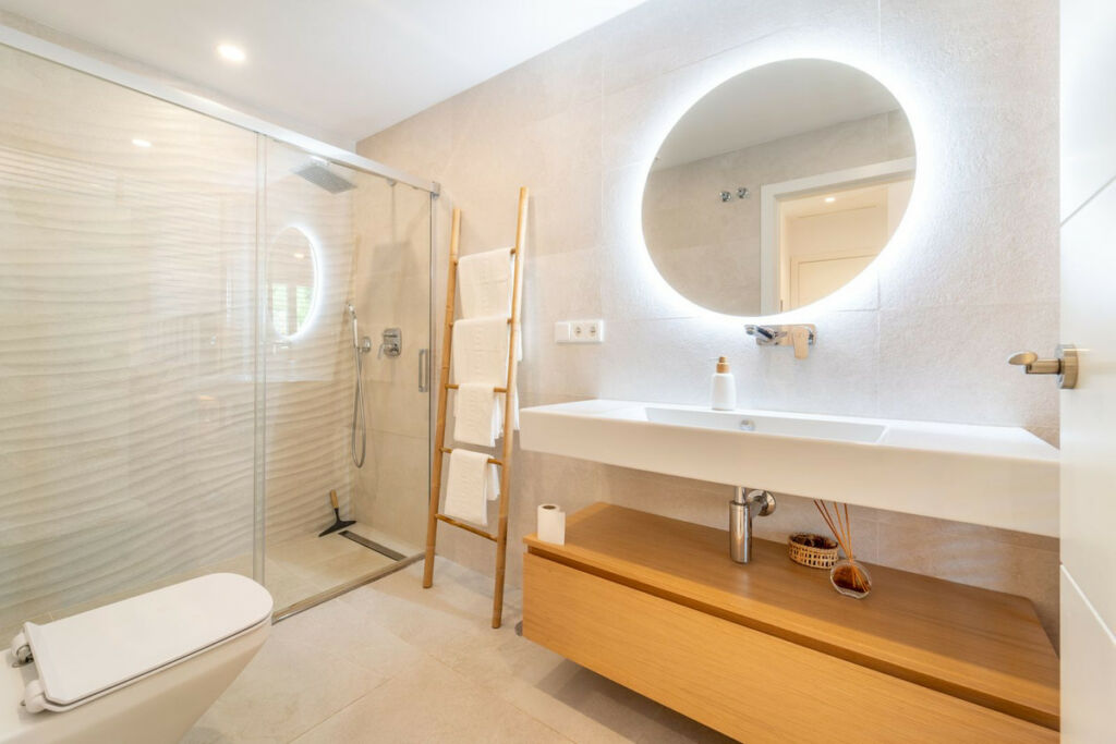 Ground Floor Apartment Higueron Málaga - image 20