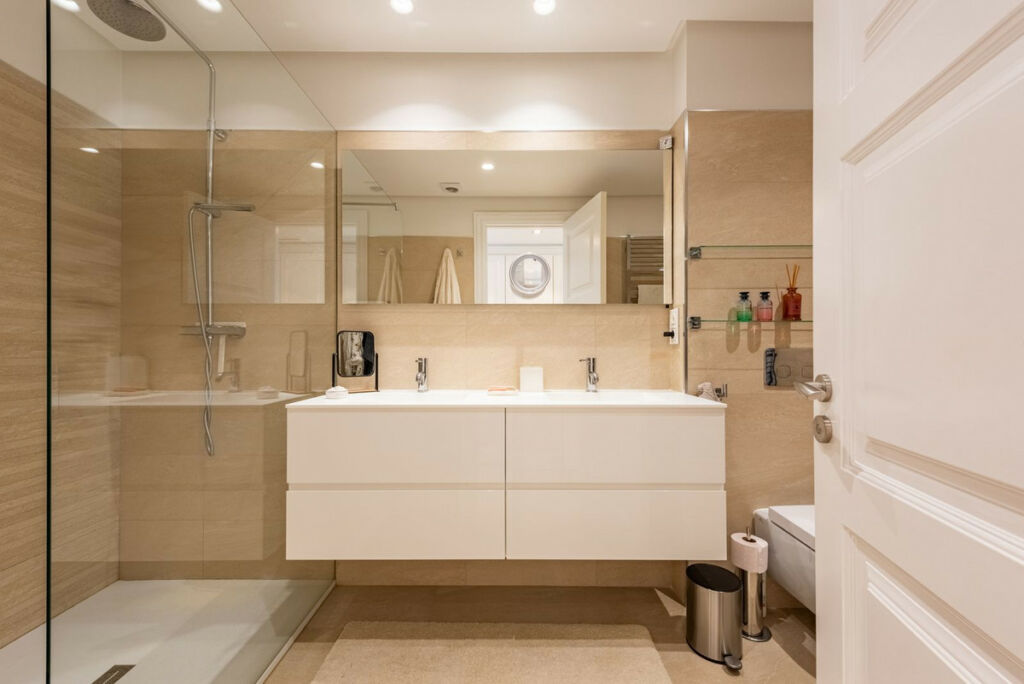Ground Floor Apartment Estepona Málaga - image 20
