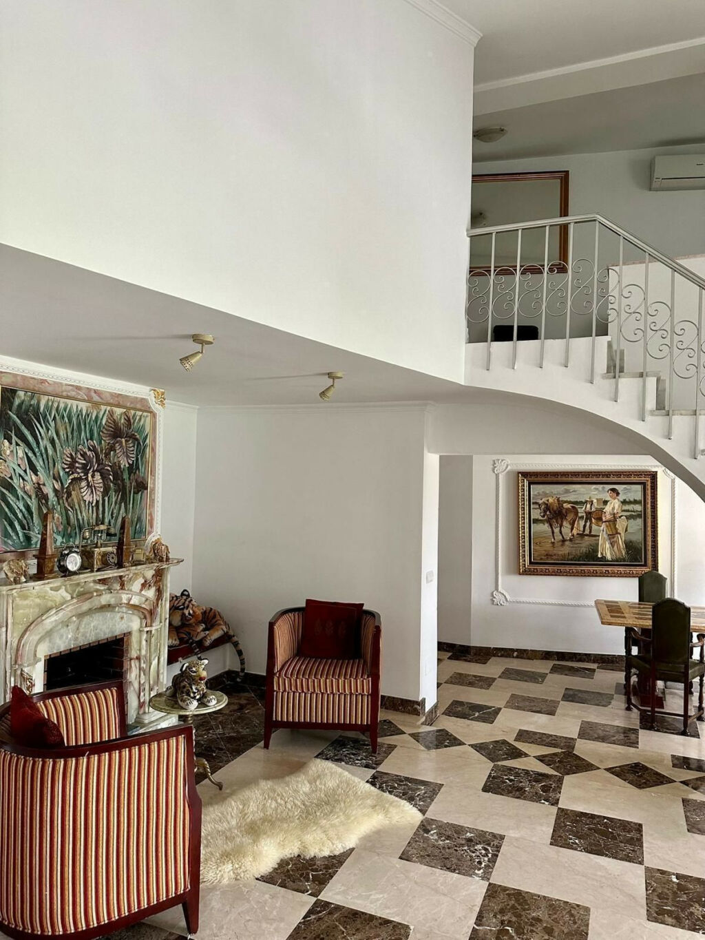 Detached Villa Estepona Málaga - image 20