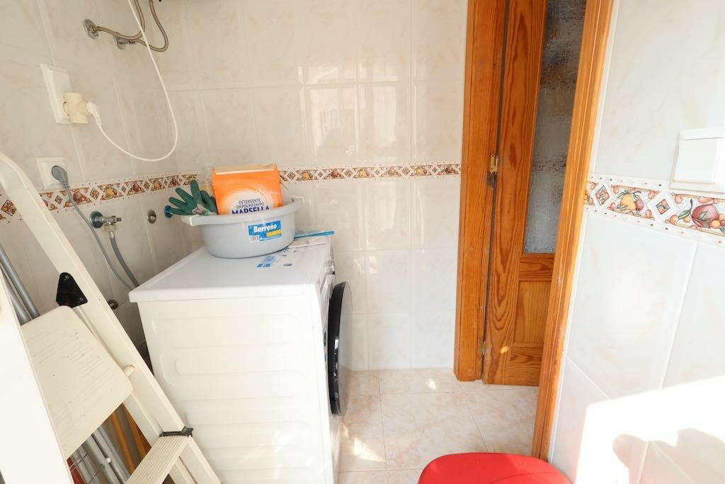 Detached Villa Los Balcones Alicante - image 20