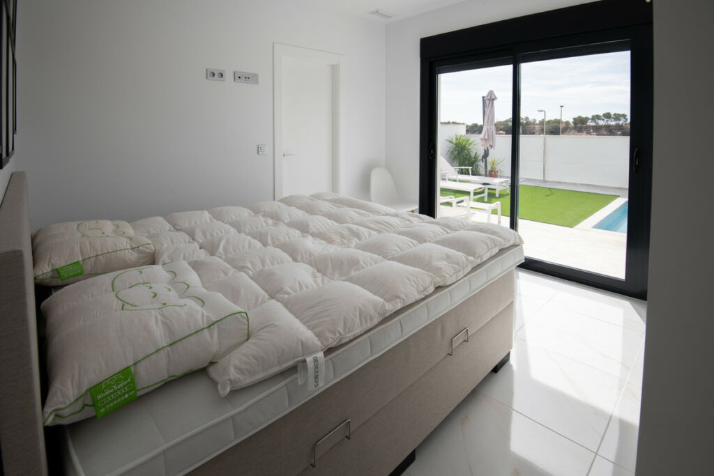 Detached Villa Pinar de Campoverde Alicante - image 20