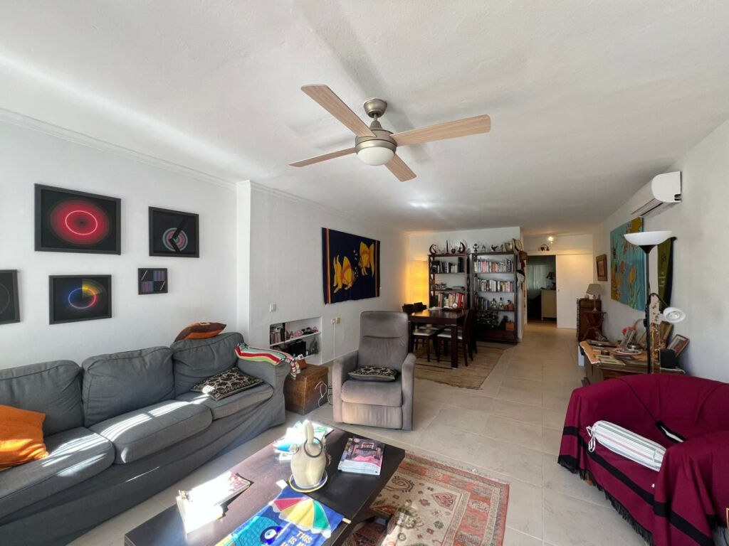 Ground Floor Apartment Aloha Málaga - image 19