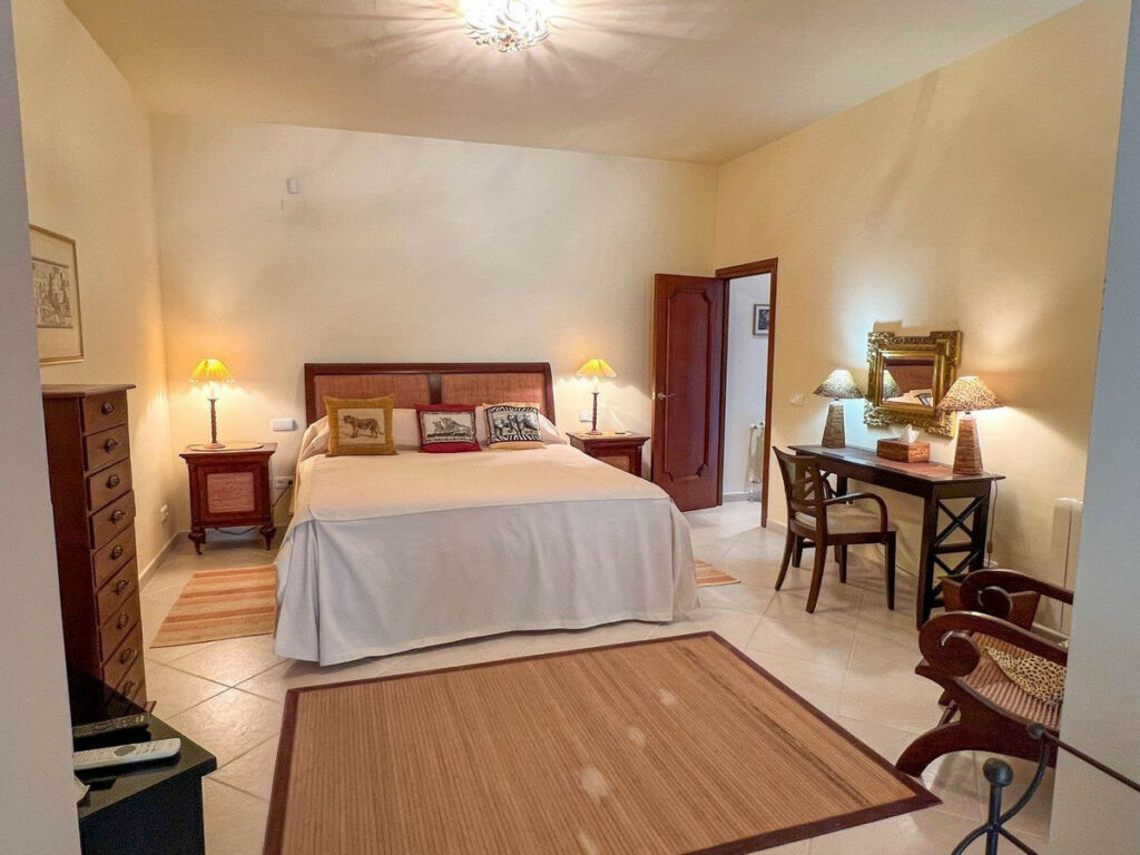 Detached Villa Altea Alicante - image 20