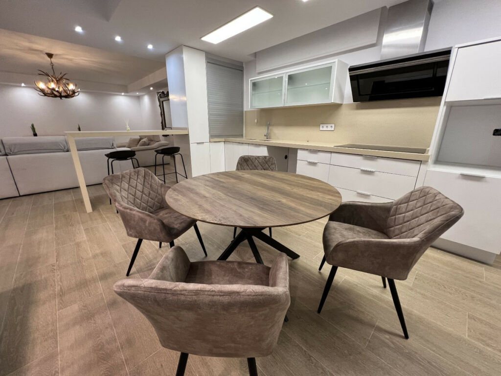 Detached Villa San Miguel de Salinas Alicante - image 20