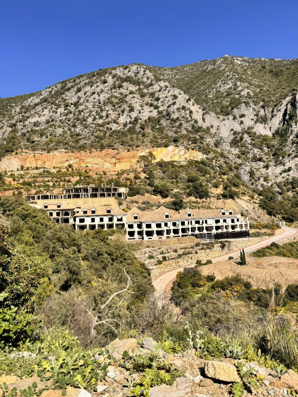 Residential Plot Istán Málaga - image 20