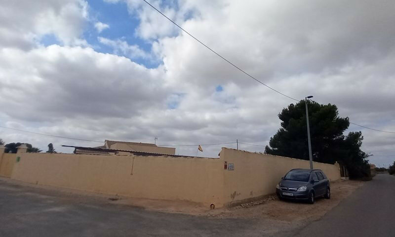 Finca - Cortijo San Javier Murcia - image 20