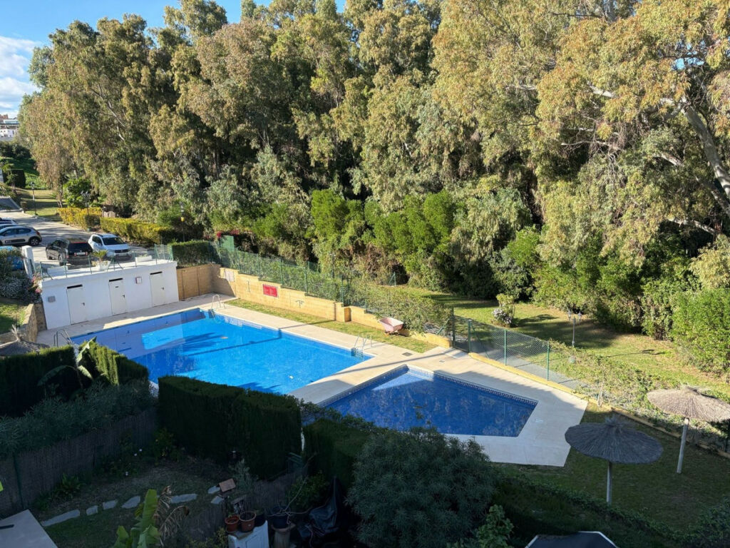 Townhouse Casares Playa Málaga - image 20