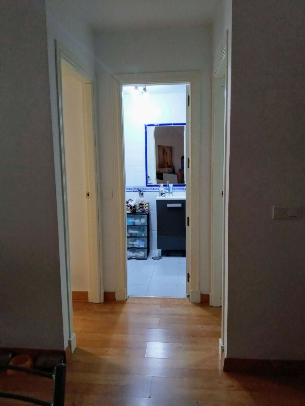 Ground Floor Apartment Torrequebrada Málaga - image 20