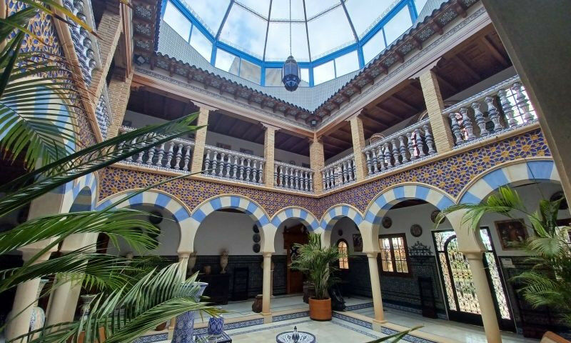 Detached Villa Orihuela Costa Alicante - image 20