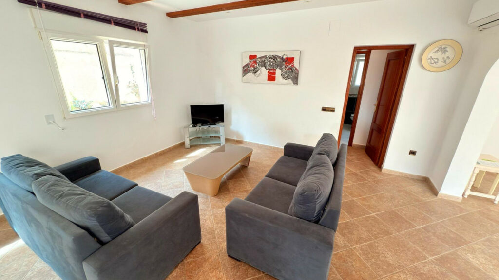 Bungalow Calpe Alicante - image 20