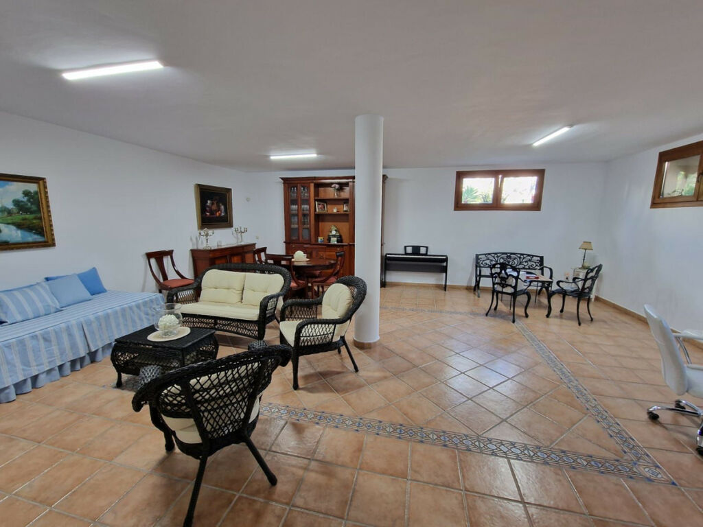 Semi-Detached House Marbella Málaga - image 19