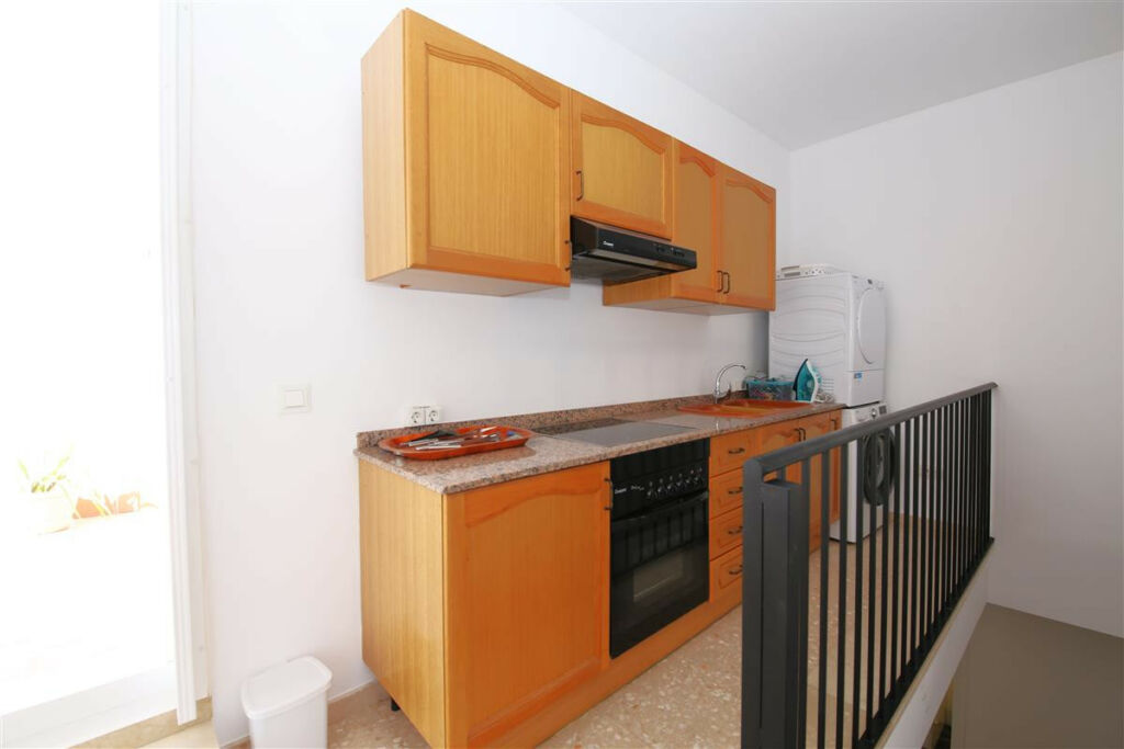 Penthouse Estepona Málaga - image 20
