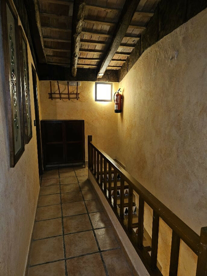 Townhouse Benilloba Alicante - image 20