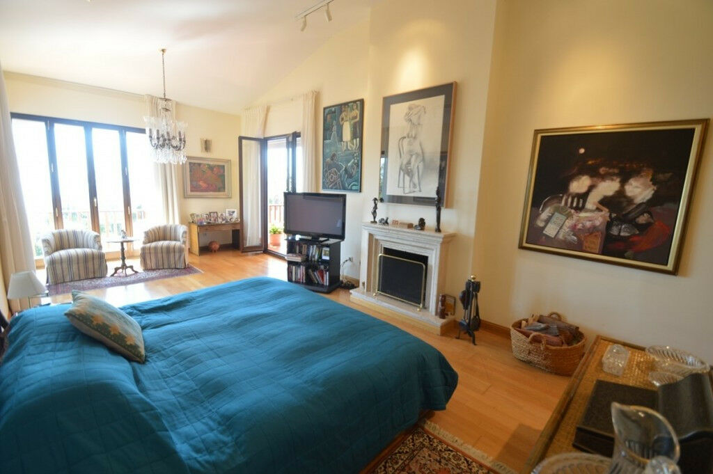 Detached Villa Benalmadena Málaga - image 20