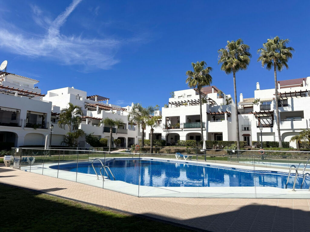 Ground Floor Apartment San Pedro de Alcántara Málaga - image 20