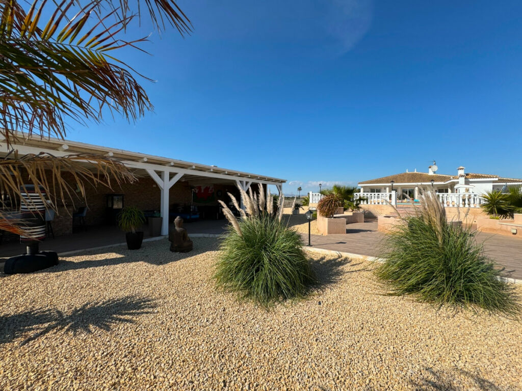 Detached Villa Rojales Alicante - image 20