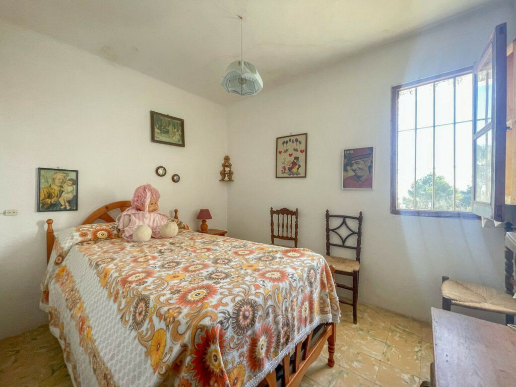 Detached Villa Calpe Alicante - image 20
