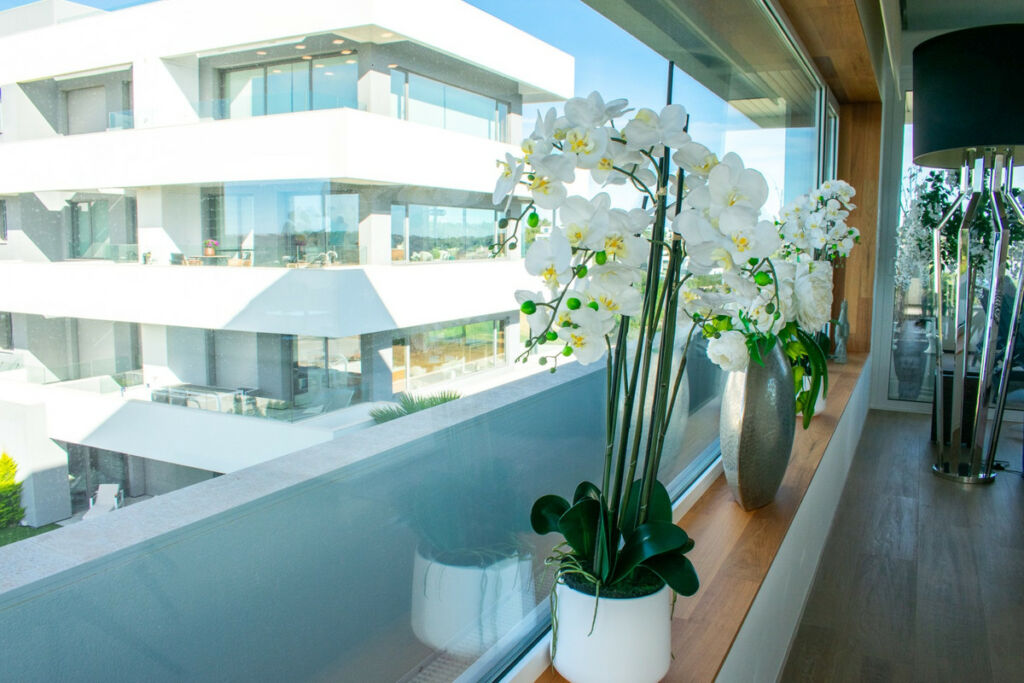 Middle Floor Apartment Las Colinas Golf Alicante - image 20